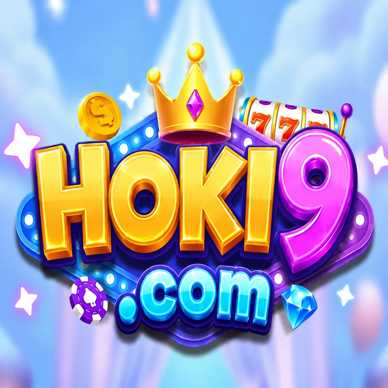 HOKI9 - Aplikasi Status dan Stiker Terbaik untuk Kegiatan Sosial dan Chat