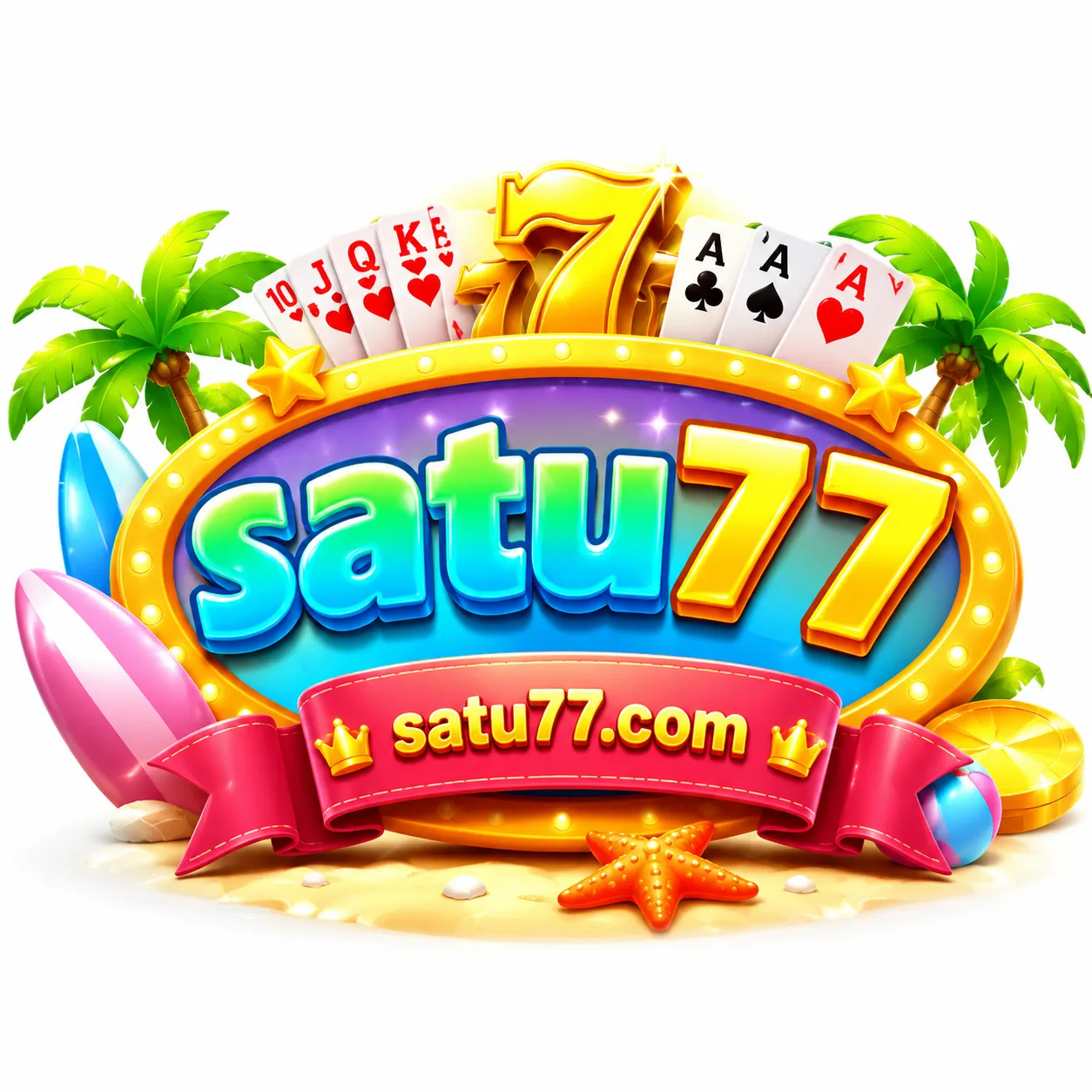 SATU77 - Aplikasi Hitung Kalori untuk Kesehatan Anda