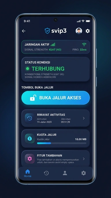 Link Alternatif svip3 untuk Akses Mudah dan Cepat
