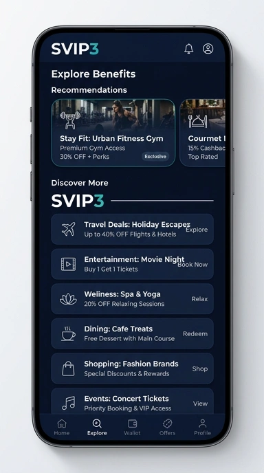 svip3 - Pusat Akses Aplikasi Populer & Kanal Uji Terbaik